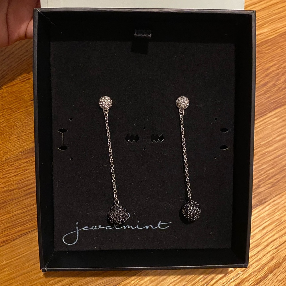 Jewelmint Times Square Earrings